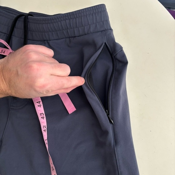 Public Rec Men’s 9” Daymaker Shorts Size 32 Blue - Picture 5 of 10